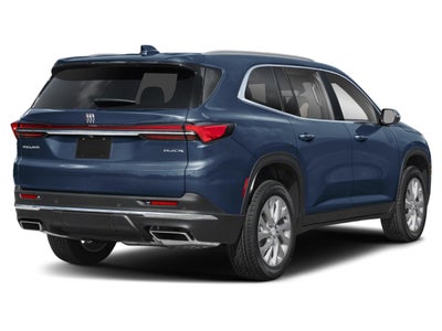 2026 Buick Enclave 4dr Preferred