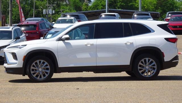 2026 Buick Enclave 4dr Preferred