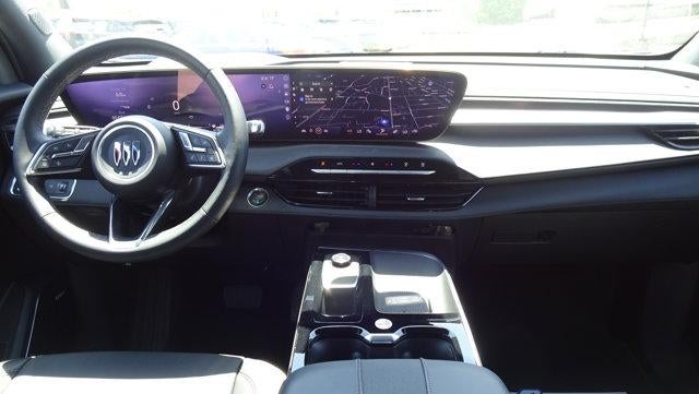 2026 Buick Enclave 4dr Preferred