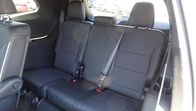 2026 Buick Enclave 4dr Preferred