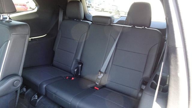 2026 Buick Enclave 4dr Preferred