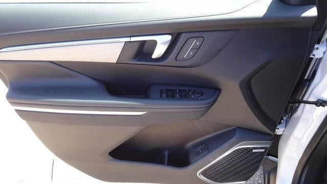 2026 Buick Enclave 4dr Preferred