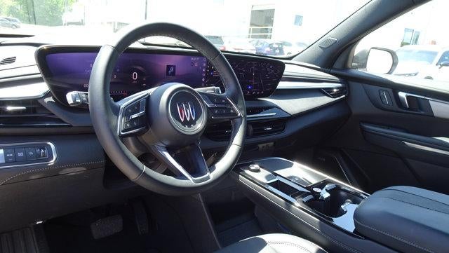 2026 Buick Enclave 4dr Preferred