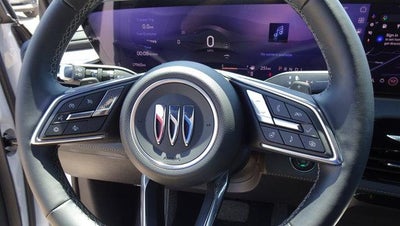 2026 Buick Enclave 4dr Preferred