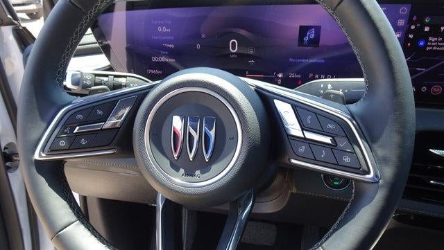 2026 Buick Enclave 4dr Preferred