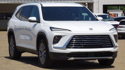 2026 Buick Enclave 4dr Preferred