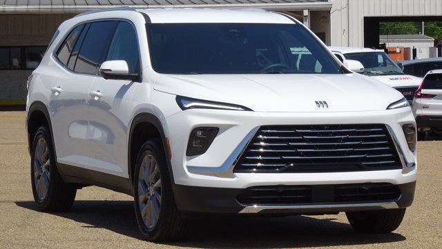 2026 Buick Enclave 4dr Preferred