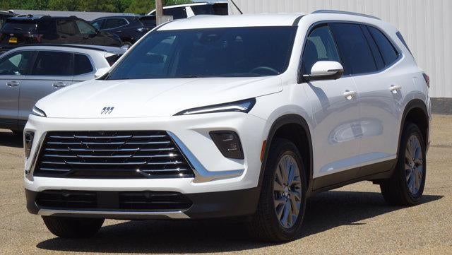 2026 Buick Enclave 4dr Preferred