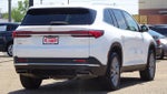2026 Buick Enclave 4dr Preferred