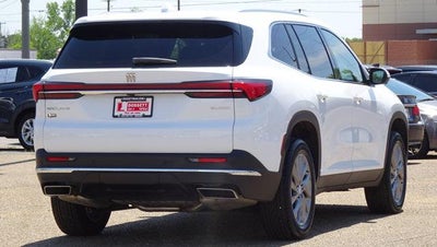 2026 Buick Enclave 4dr Preferred