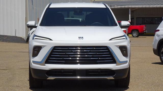 2026 Buick Enclave 4dr Preferred