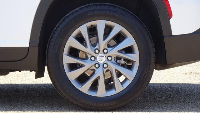 2026 Buick Enclave 4dr Preferred