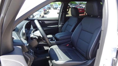 2026 Buick Enclave 4dr Preferred