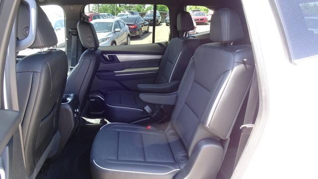 2026 Buick Enclave 4dr Preferred