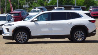 2026 Buick Enclave 4dr Preferred