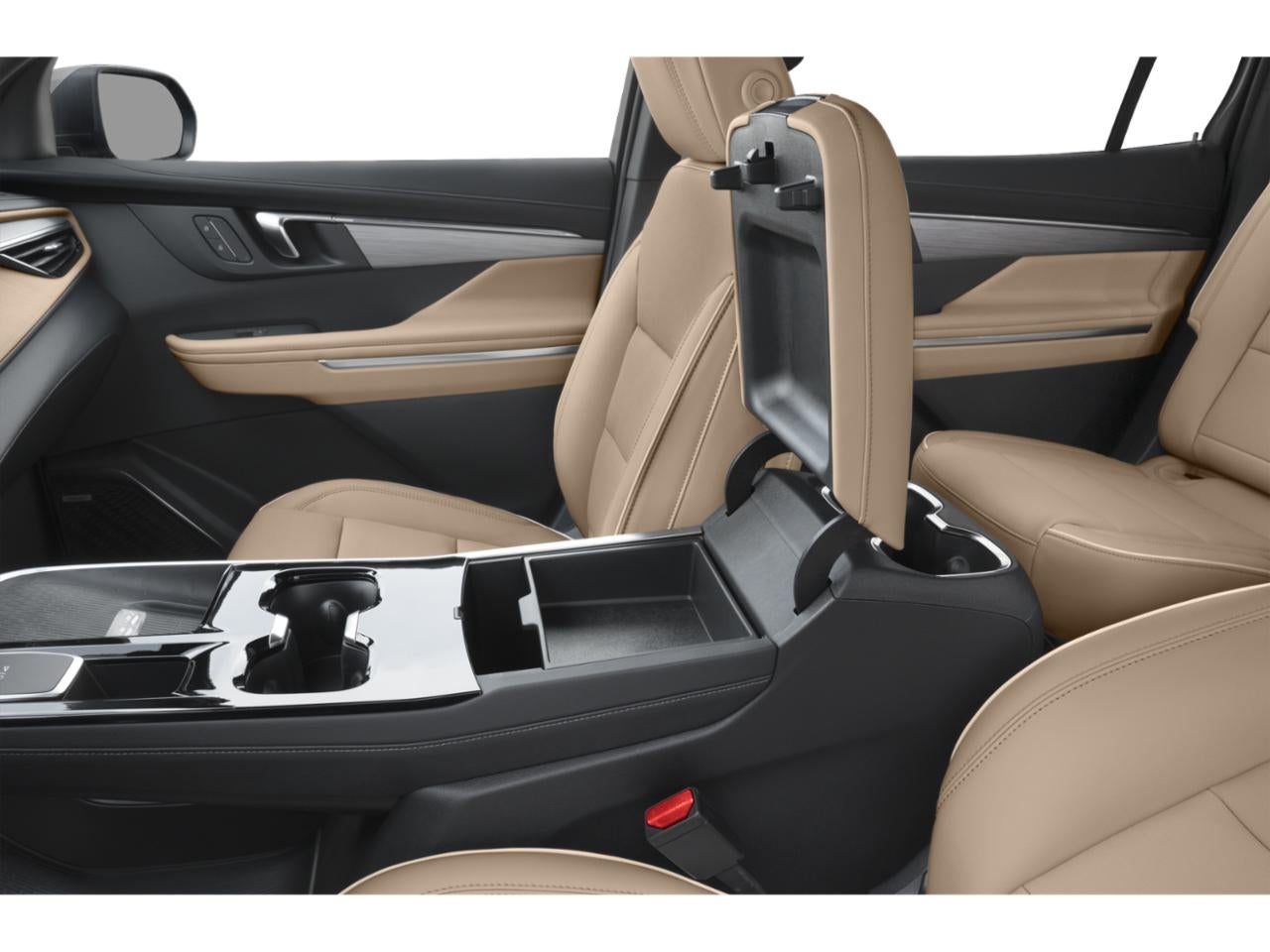 2026 Buick Enclave 4dr Preferred