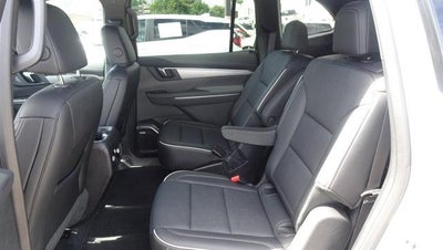 2025 Buick Enclave 4dr Preferred