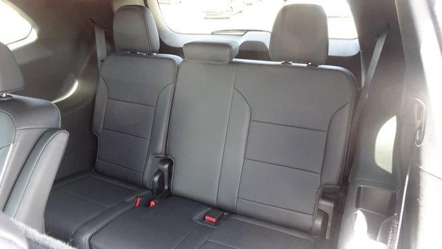 2025 Buick Enclave 4dr Preferred