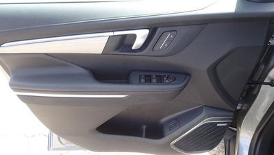 2025 Buick Enclave 4dr Preferred