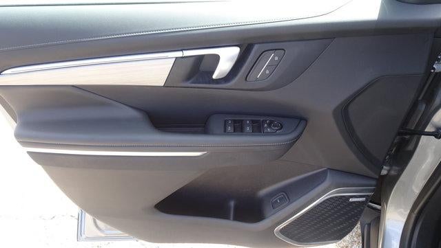 2025 Buick Enclave 4dr Preferred