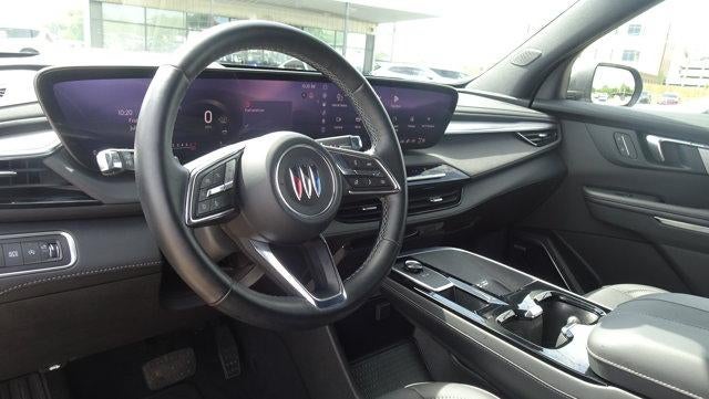 2025 Buick Enclave 4dr Preferred