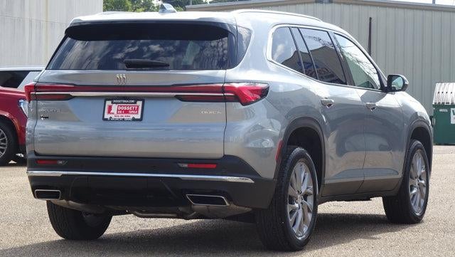 2025 Buick Enclave 4dr Preferred