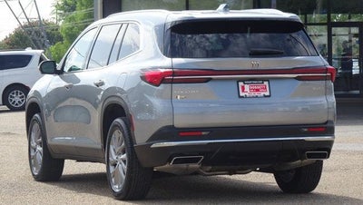 2025 Buick Enclave 4dr Preferred