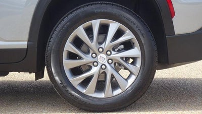 2025 Buick Enclave 4dr Preferred