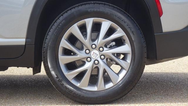 2025 Buick Enclave 4dr Preferred