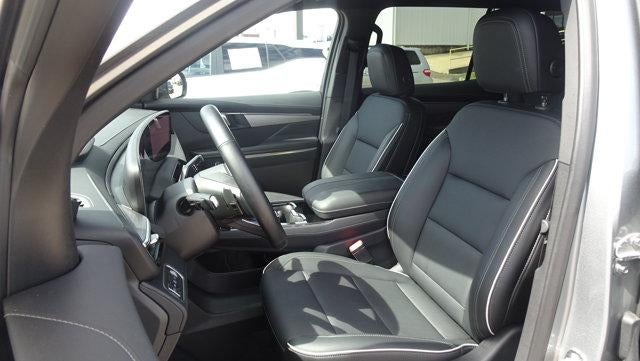 2025 Buick Enclave 4dr Preferred