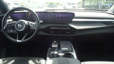 2025 Buick Enclave 4dr Preferred