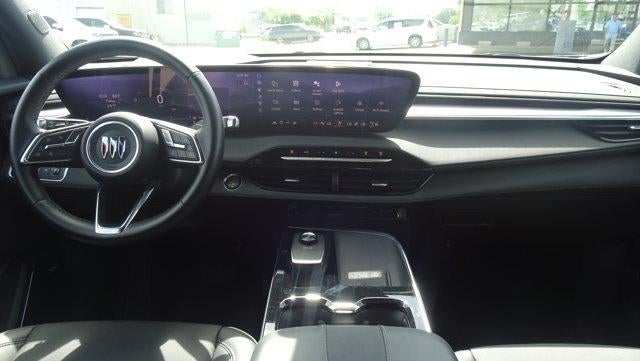 2025 Buick Enclave 4dr Preferred