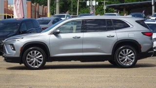 2025 Buick Enclave 4dr Preferred