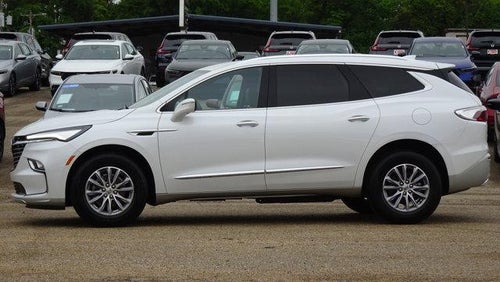 2024 Buick Enclave Essence FWD