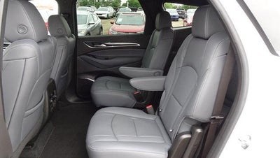 2024 Buick Enclave Essence FWD