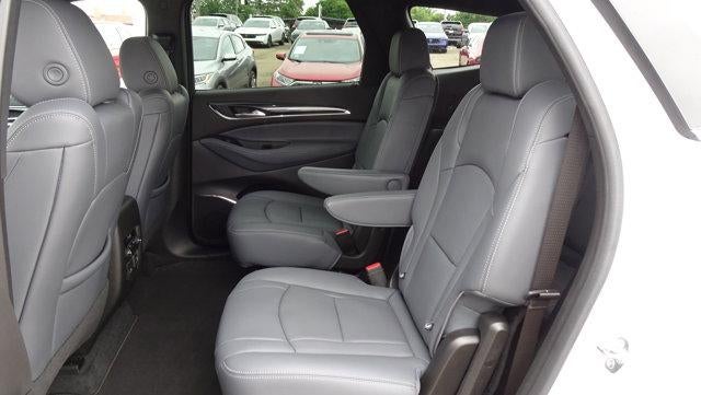 2024 Buick Enclave Essence FWD