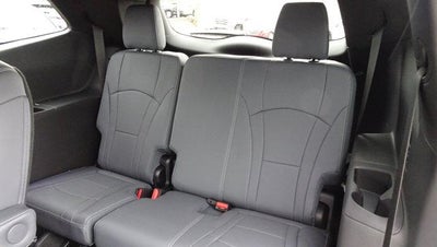 2024 Buick Enclave Essence FWD
