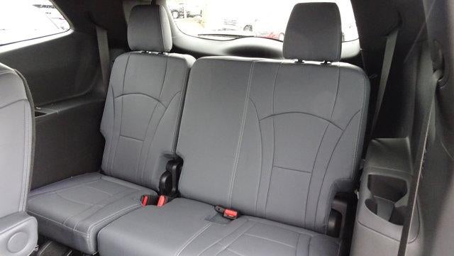 2024 Buick Enclave Essence FWD