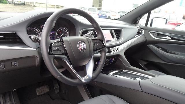 2024 Buick Enclave Essence FWD