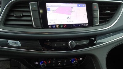 2024 Buick Enclave Essence FWD