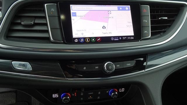 2024 Buick Enclave Essence FWD