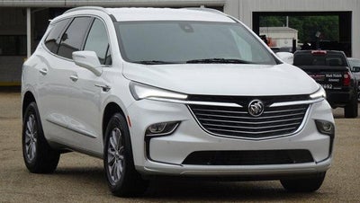 2024 Buick Enclave Essence FWD
