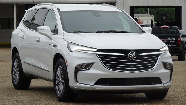 2024 Buick Enclave Essence FWD