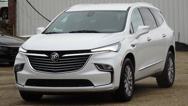2024 Buick Enclave Essence FWD