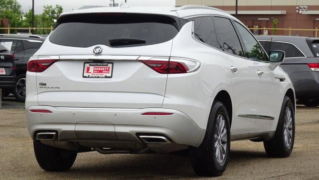 2024 Buick Enclave Essence FWD