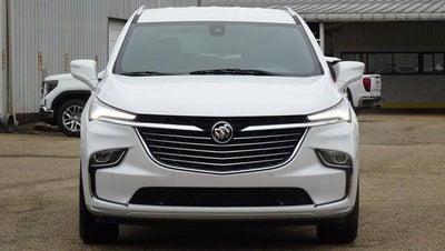 2024 Buick Enclave Essence FWD