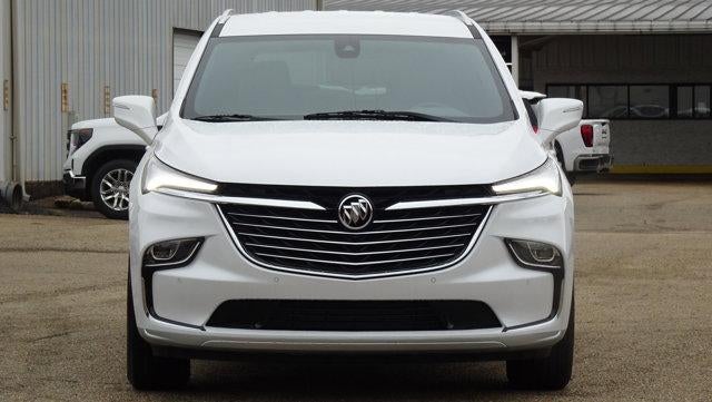 2024 Buick Enclave Essence FWD