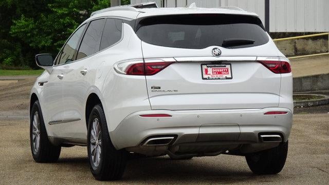 2024 Buick Enclave Essence FWD