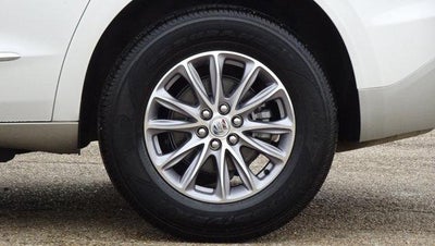 2024 Buick Enclave Essence FWD
