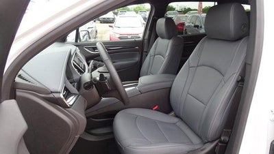 2024 Buick Enclave Essence FWD